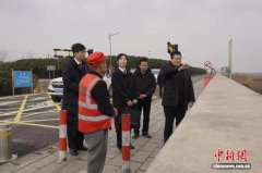 非法捕捞者变身湿地巡防员
