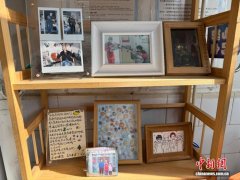 两岸接力一家小店 昆明“小雨点”里的台湾味与邻里情